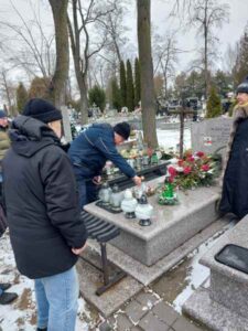 Wieczna pamięć poległym, zdjęcie 31 z 67