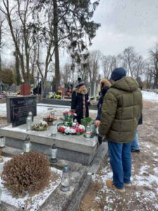 Wieczna pamięć poległym, zdjęcie 32 z 67
