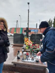 Wieczna pamięć poległym, zdjęcie 33 z 67
