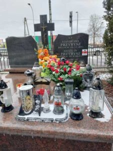 Wieczna pamięć poległym, zdjęcie 34 z 67