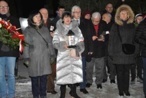 Wieczna pamięć poległym, zdjęcie 54 z 67