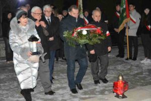 Wieczna pamięć poległym, zdjęcie 58 z 67