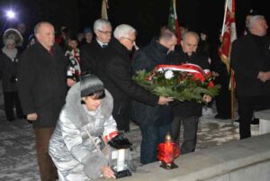 Wieczna pamięć poległym, zdjęcie 59 z 67