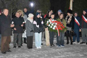 Wieczna pamięć poległym, zdjęcie 61 z 67