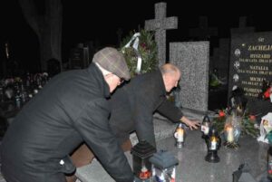 Wieczna pamięć poległym, zdjęcie 62 z 67
