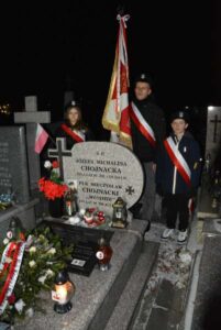 Wieczna pamięć poległym, zdjęcie 66 z 67