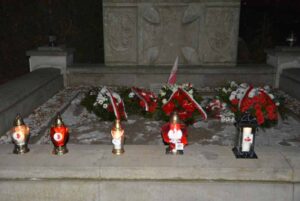 Wieczna pamięć poległym, zdjęcie 67 z 67