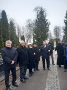 Dzień Pamięci o Żołnierzach Wyklętych, zdjęcie 1 z 8