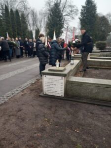 Dzień Pamięci o Żołnierzach Wyklętych, zdjęcie 2 z 8