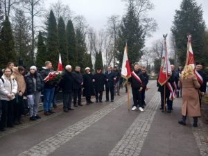 Dzień Pamięci o Żołnierzach Wyklętych, zdjęcie 3 z 8