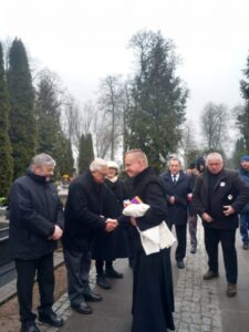Dzień Pamięci o Żołnierzach Wyklętych, zdjęcie 4 z 8