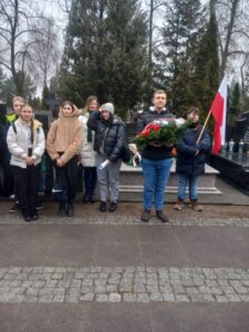 Dzień Pamięci o Żołnierzach Wyklętych, zdjęcie 5 z 8