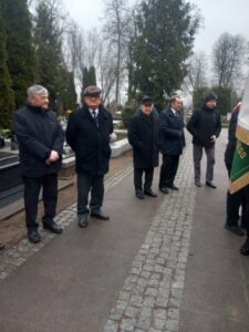 Dzień Pamięci o Żołnierzach Wyklętych, zdjęcie 6 z 8