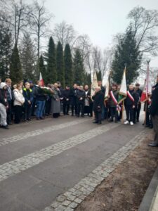 Dzień Pamięci o Żołnierzach Wyklętych, zdjęcie 7 z 8