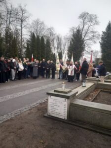 Dzień Pamięci o Żołnierzach Wyklętych, zdjęcie 8 z 8