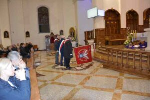 20. rocznica śmierci Jana Pawła II, zdjęcie 1 z 9