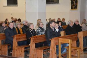 20. rocznica śmierci Jana Pawła II, zdjęcie 2 z 9