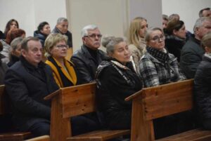 20. rocznica śmierci Jana Pawła II, zdjęcie 9 z 9