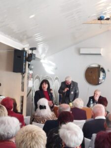Przy Wielkanocnym stole świątecznym, zdjęcie 7 z 15