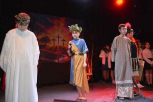 Mój Chrystus połamany, zdjęcie 16 z 30