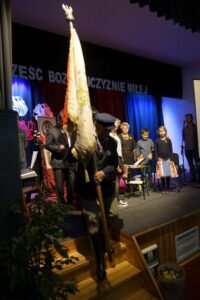 Towarzystwo Przyjaciół Radzymina kustoszem pamięci narodowej w Radzyminie, zdjęcie 30 z 34