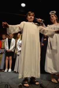 Mój Chrystus połamany, zdjęcie 23 z 30