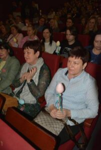Mój Chrystus połamany, zdjęcie 28 z 30