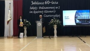 Jubileusz Szkoły, zdjęcie 7 z 7