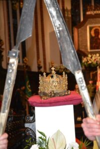 Korona Tysiąclecia, zdjęcie 17 z 26