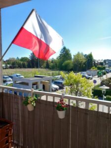 Dzień flagi-Wywieś ją z dumą!, zdjęcie 1 z 11