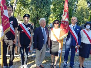 Bitwa Warszawska. Polskie zwycięstwo dla wolności Europy, zdjęcie 2 z 12