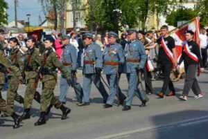 Mamy prawo być dumni, zdjęcie 32 z 34