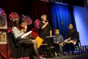 Towarzystwo Przyjaciół Radzymina kustoszem pamięci narodowej w Radzyminie, zdjęcie 31 z 34