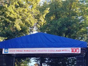 Bitwa Warszawska. Polskie zwycięstwo dla wolności Europy, zdjęcie 7 z 12