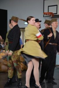 O Ciebie polsko…, zdjęcie 9 z 16