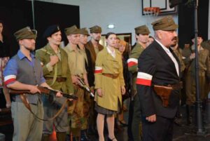 O Ciebie polsko…, zdjęcie 12 z 16