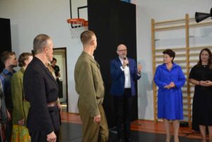 O Ciebie polsko…, zdjęcie 16 z 16