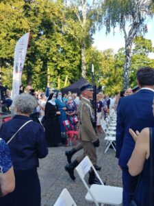 Bitwa Warszawska. Polskie zwycięstwo dla wolności Europy, zdjęcie 9 z 12