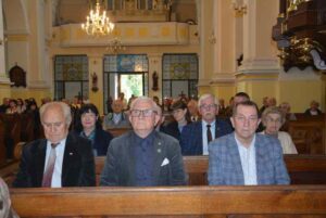 Święty Jan Paweł II i chabry z Radzymina, zdjęcie 7 z 21