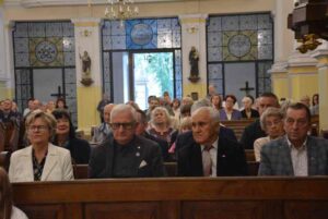 Święty Jan Paweł II i chabry z Radzymina, zdjęcie 12 z 21