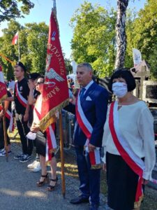 Bitwa Warszawska. Polskie zwycięstwo dla wolności Europy, zdjęcie 12 z 12