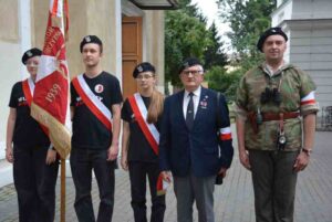 To miasto. Ten moment. Ta godzina, zdjęcie 30 z 39