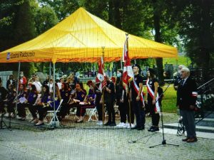 W hołdzie Cichym Bohaterom AK, zdjęcie 3 z 11