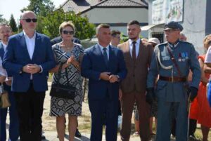 Kpt. Ryszard Downar-Zapolski Bohater Słupna, zdjęcie 5 z 21