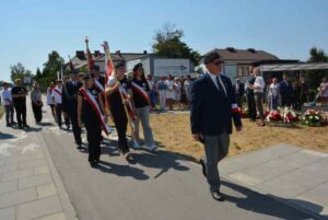 Kpt. Ryszard Downar-Zapolski Bohater Słupna, zdjęcie 6 z 21