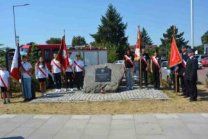 Kpt. Ryszard Downar-Zapolski Bohater Słupna, zdjęcie 7 z 21