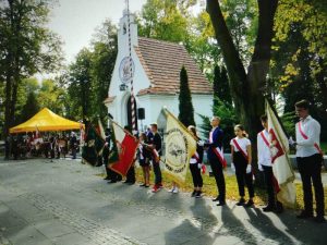 W hołdzie Cichym Bohaterom AK, zdjęcie 4 z 11