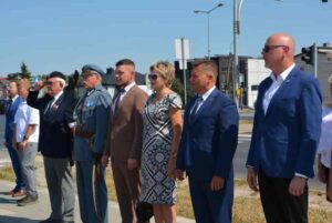 Kpt. Ryszard Downar-Zapolski Bohater Słupna, zdjęcie 9 z 21