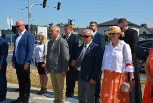 Kpt. Ryszard Downar-Zapolski Bohater Słupna, zdjęcie 15 z 21
