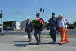 Kpt. Ryszard Downar-Zapolski Bohater Słupna, zdjęcie 16 z 21